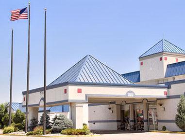 Super 8 By Wyndham Wheat Ridge/denver West Hotel Wheat Ridge