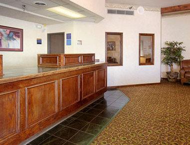 Hotel Super 8 By Wyndham Wheat Ridge/denver West 2*