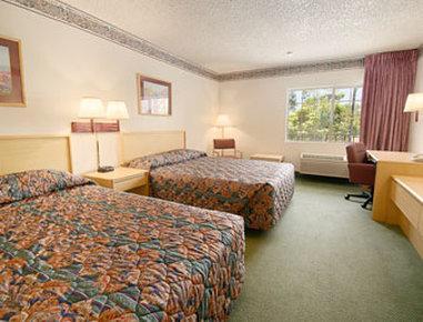Super 8 By Wyndham Wheat Ridge/denver West Hotel 2*