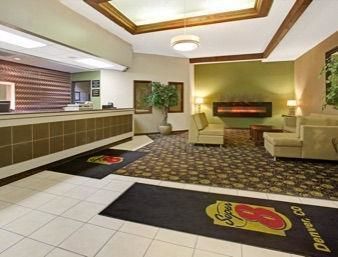 Super 8 By Wyndham Wheat Ridge/denver West Hotel Wheat Ridge