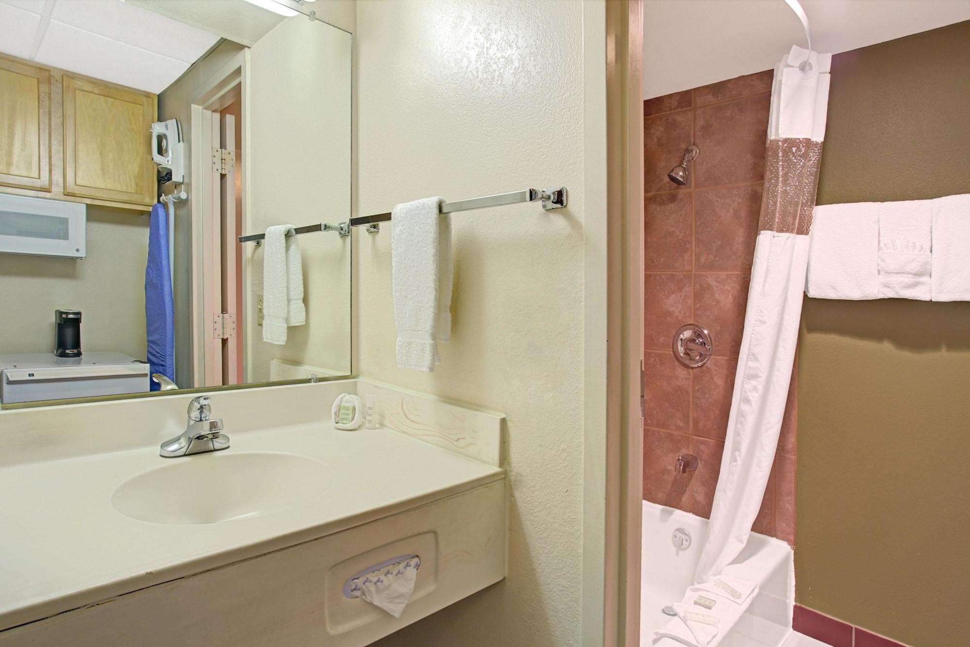 Hotel Super 8 By Wyndham Wheat Ridge/denver West Wheat Ridge